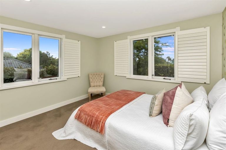 Photo of property in 17a Halton Street, Strowan, Christchurch, 8052