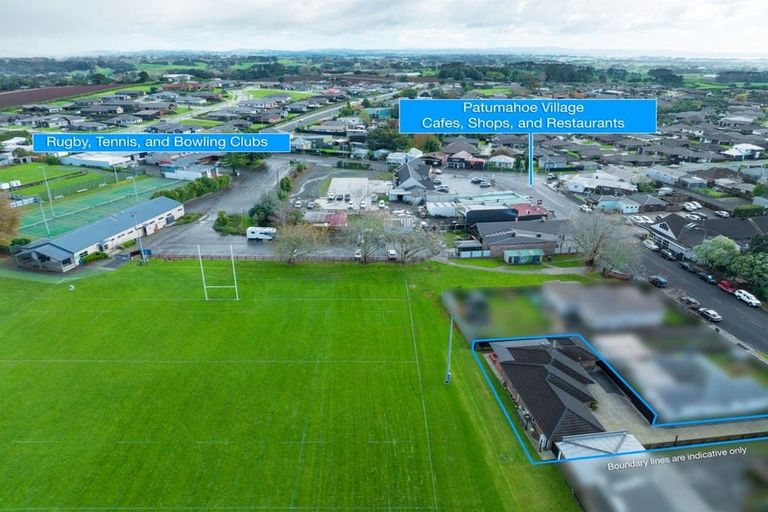 Photo of property in 23a Patumahoe Road, Patumahoe, Pukekohe, 2679