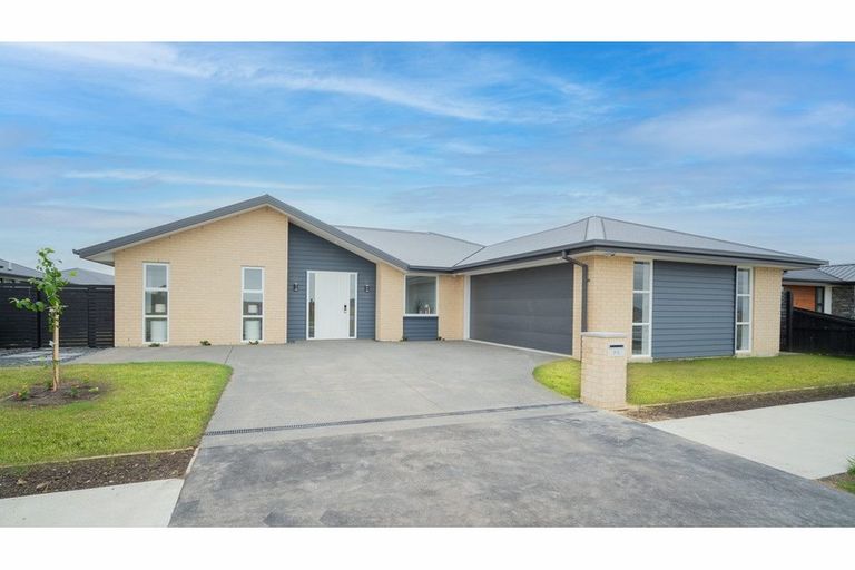 Photo of property in 71 Southfield Drive, Lincoln, 7608