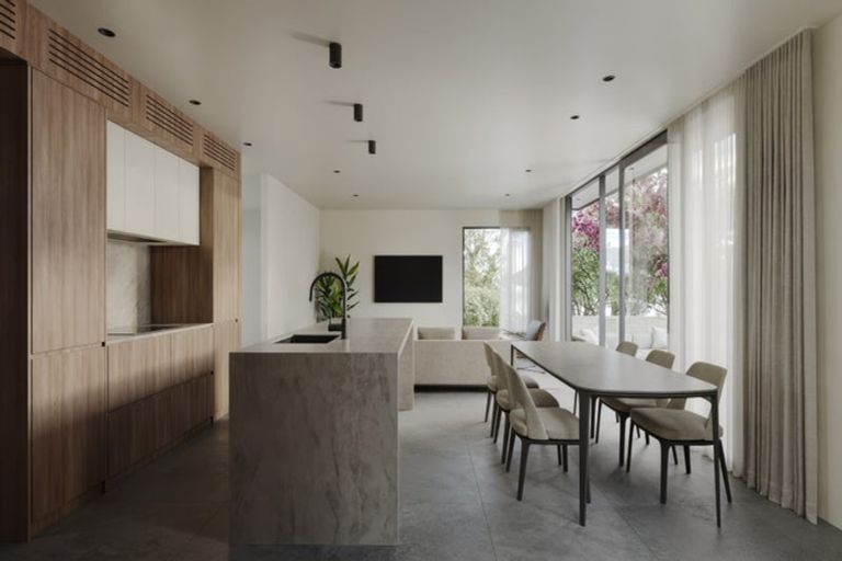 Photo of property in 55 Browns Road, St Albans, Christchurch, 8014