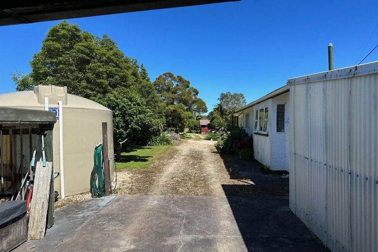 Photo of property in 162 Oparara Road, Karamea, 7893