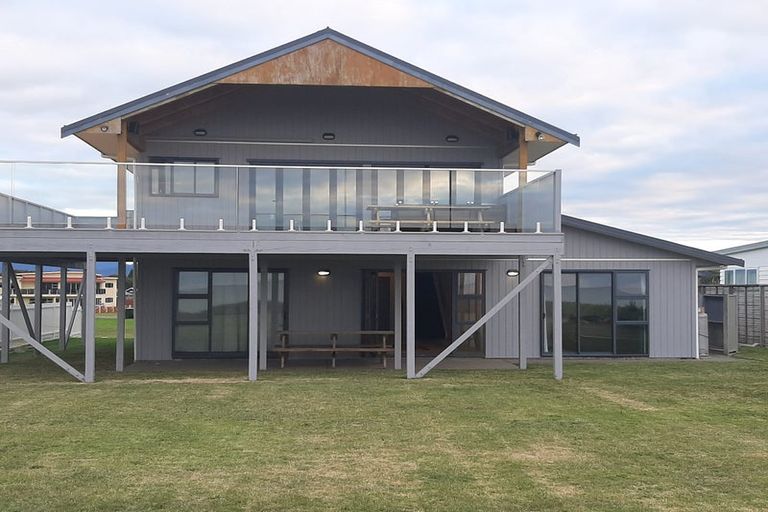 Photo of property in 5 Rimu Rimu Key, Waiotahe, Opotiki, 3198