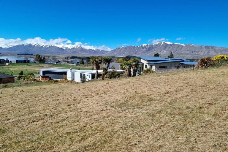 Photo of property in 1 Sibbald Lane, Lake Tekapo, 7999