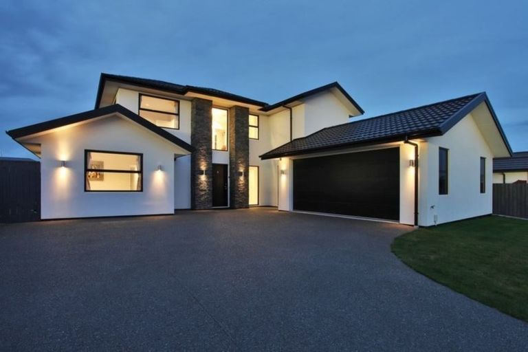 Photo of property in 7 Winfield Drive, Wigram, Christchurch, 8042
