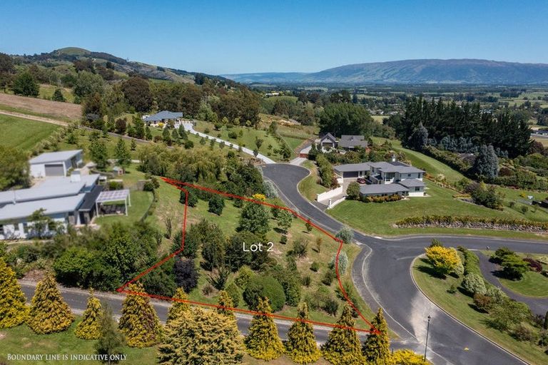 Photo of property in 1 Gracemount Place, Kinmont Park, Mosgiel, 9024