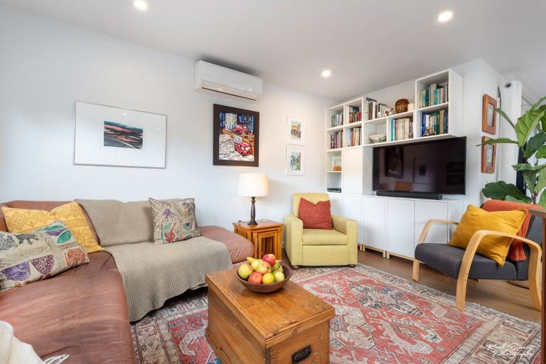 Photo of property in 45 Motueka Street, Ngaio, Wellington, 6035