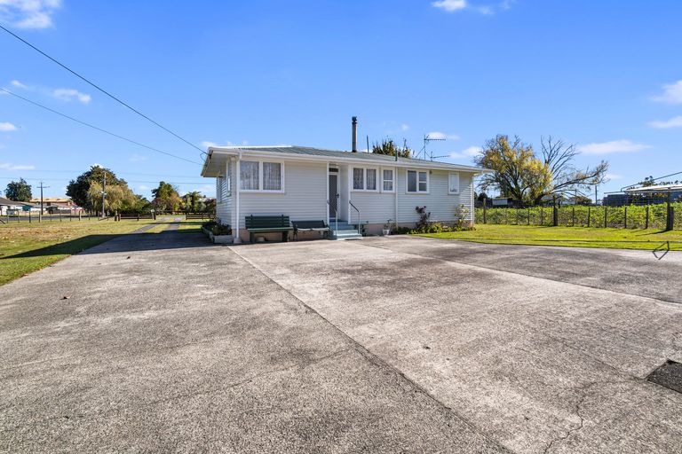 Photo of property in 16 Ward Street, Waharoa, 3401