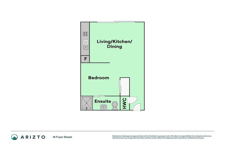 Photo of property in Northlight Apartments, 2/14 Fryer Street, Queenstown, 9300