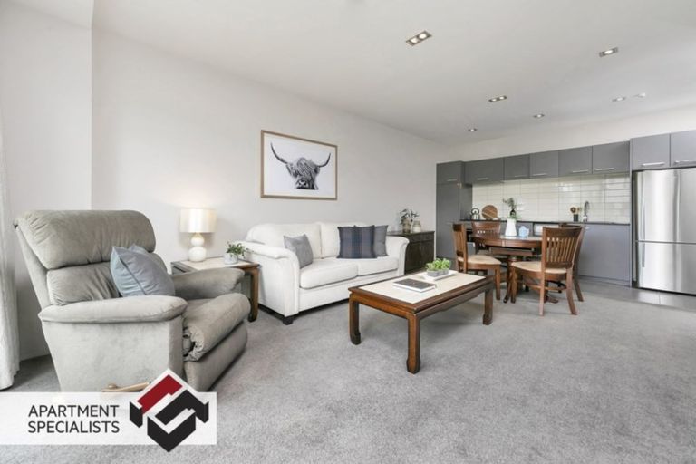 Photo of property in Shoal Haven Apartments, 112a/130 Anzac Street, Takapuna, Auckland, 0622
