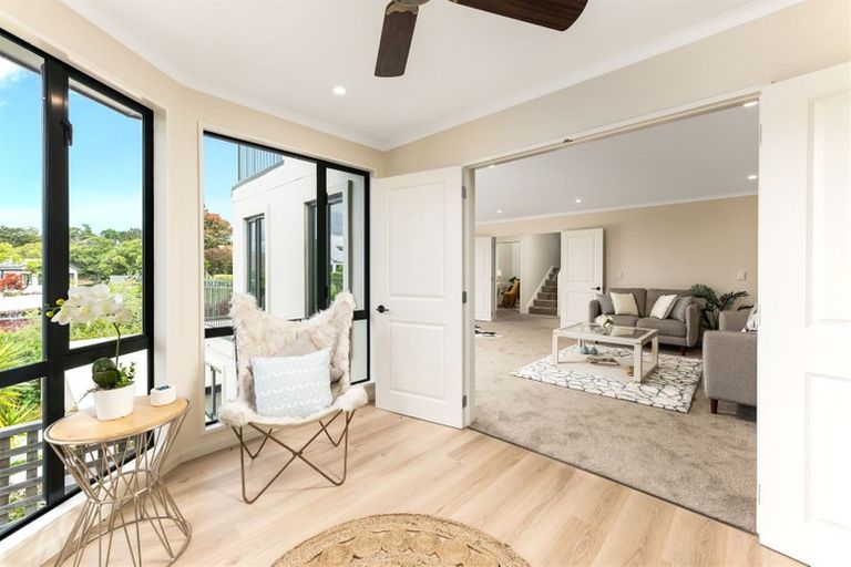 Photo of property in 5 Appian Lane, Scarborough, Christchurch, 8081