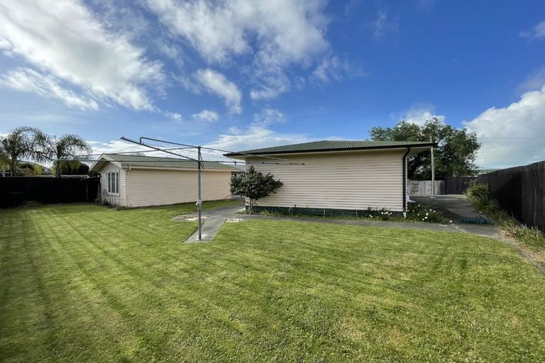 Photo of property in 8 Blenheim Street, Taradale, Napier, 4112