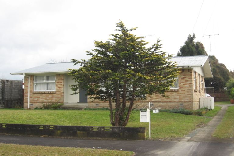 Photo of property in 3 Pryce Place, Silverdale, Hamilton, 3216