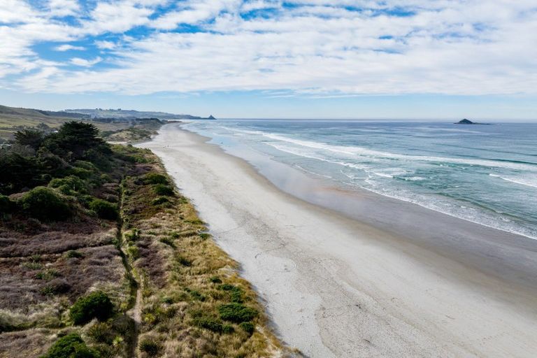 Photo of property in 749 Brighton Road, Ocean View, Dunedin, 9035