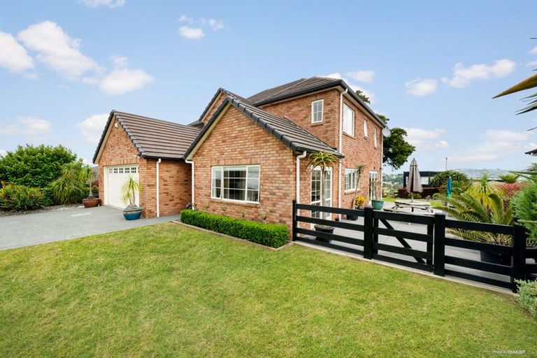 Photo of property in 133 Valley Road, Pukekohe, 2120