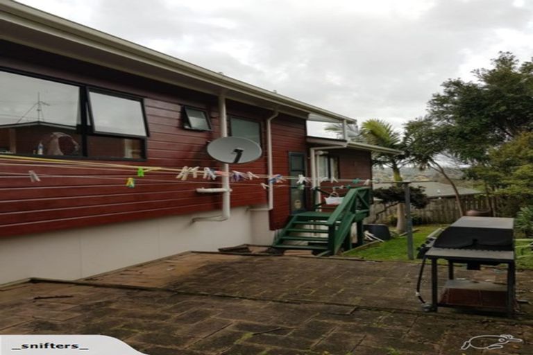 Photo of property in 2/15 Witheford Drive, Bayview, Auckland, 0629
