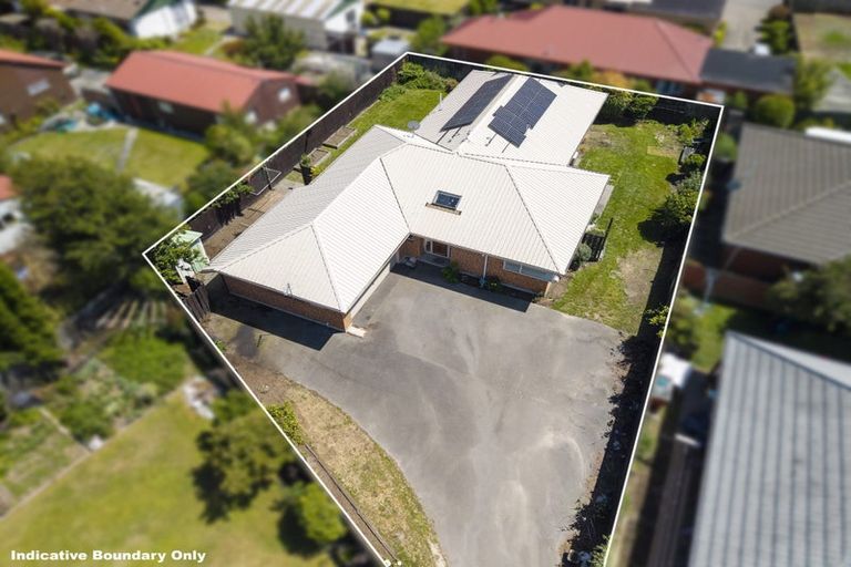 Photo of property in 6 Mull Place, Broomfield, Christchurch, 8042