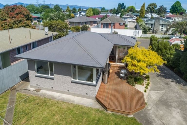Photo of property in 4 Roswell Place, Islington, Christchurch, 8042