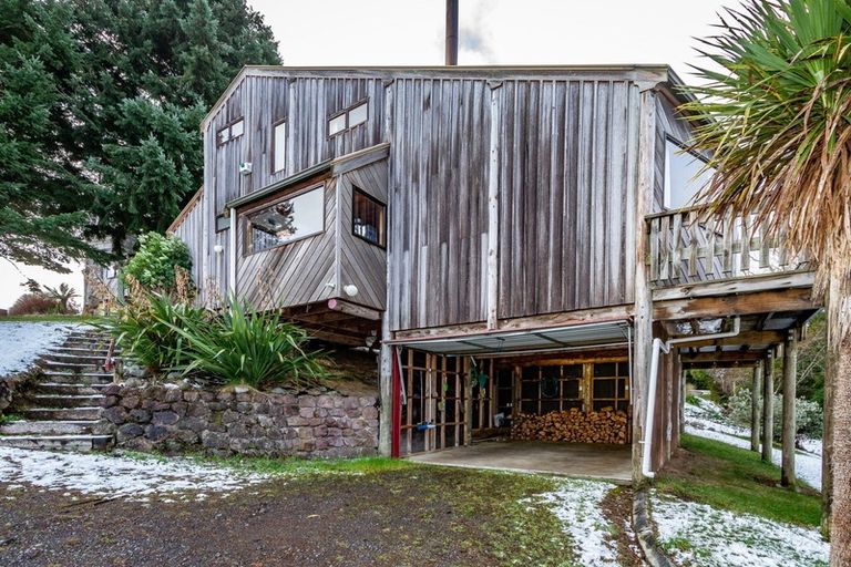 Photo of property in 167 Miro Street, Ohakune, 4625