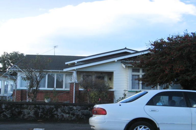 Photo of property in 5 Nelson Crescent, Napier South, Napier, 4110