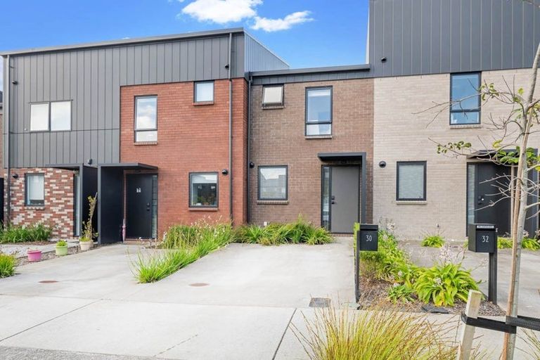 Photo of property in 30 Kotuitui Street, Manukau, Auckland, 2104