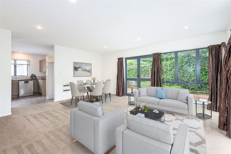 Photo of property in 6/56 London Street, Richmond, Christchurch, 8013