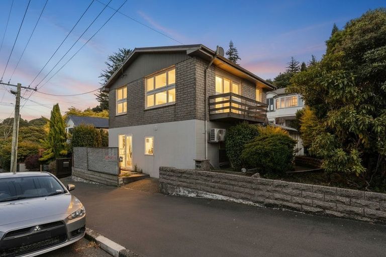 Photo of property in 369 York Place, Dunedin Central, Dunedin, 9016