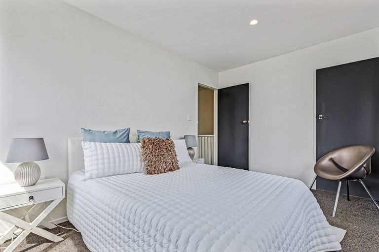 Photo of property in 5/21 Seddon Street, Sydenham, Christchurch, 8023