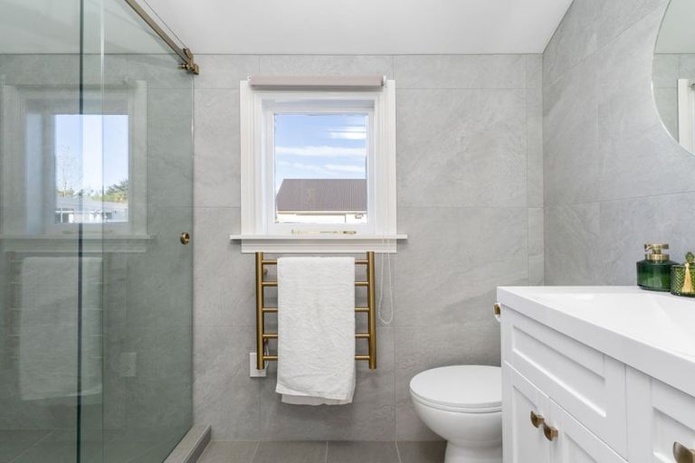 Photo of property in 1195 Hoskyns Road, Kirwee, Christchurch, 7671