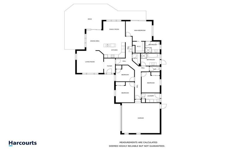 Photo of property in 2 Mccall Avenue, Pauanui, Hikuai, 3579