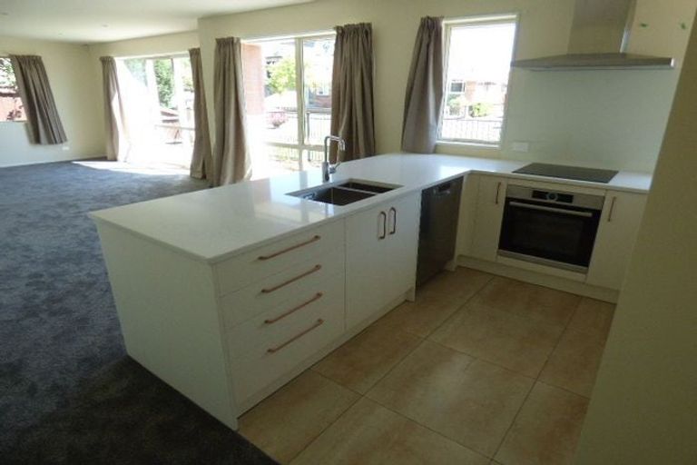 Photo of property in 34a Heywood Terrace, Richmond, Christchurch, 8013