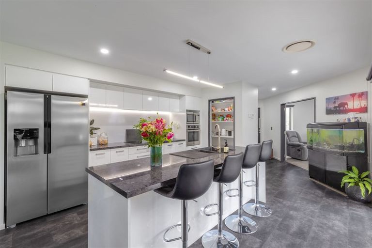 Photo of property in 7 Minerva Crescent, Woodend, 7610