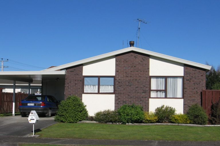 Photo of property in 1 Atkinson Street, Masterton, 5810