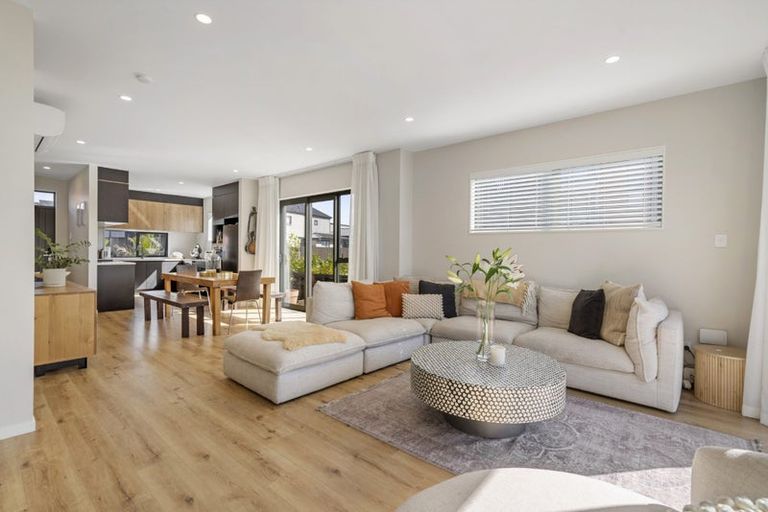 Photo of property in 23 Waka Moana Drive, Hobsonville, Auckland, 0616