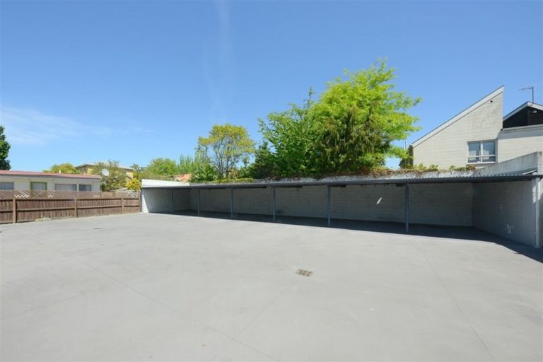Photo of property in 4/265 Fitzgerald Avenue, Christchurch Central, Christchurch, 8013