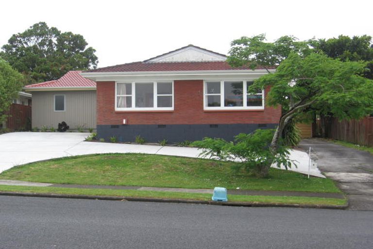 Photo of property in 7 Walworth Avenue, Pakuranga Heights, Auckland, 2010