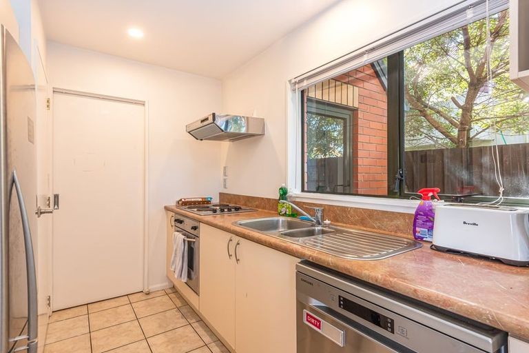 Photo of property in 17a Burke Street, Addington, Christchurch, 8024