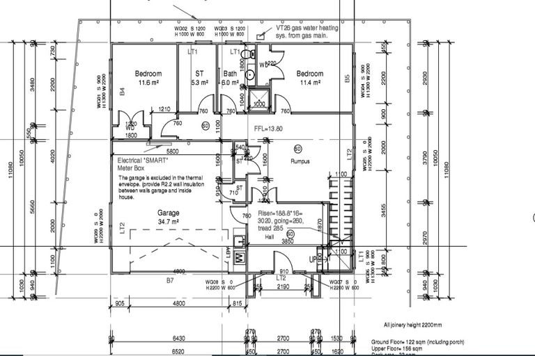 Photo of property in 130 Arran Point Parade, Orewa, 0931