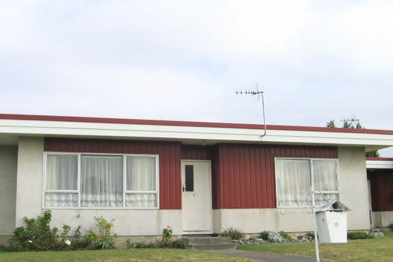 Photo of property in 3 London Place, Tamatea, Napier, 4112