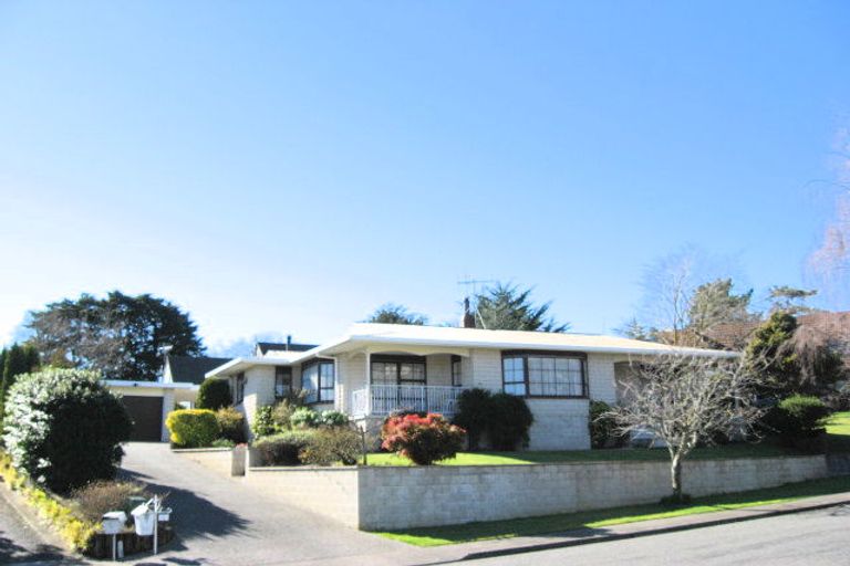 Photo of property in 17 Ritchie Place, Havelock North, 4130