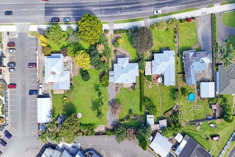 Photo of property in 13 Waharoa Road, Matamata, 3400