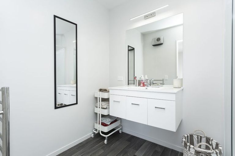 Photo of property in 6a Bishops Place, Dunedin Central, Dunedin, 9016