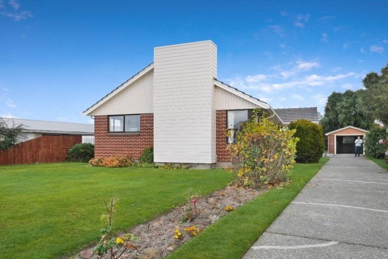 Photo of property in 26 Toorak Avenue, Avonhead, Christchurch, 8042