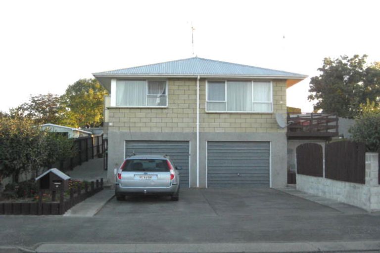 Photo of property in 10 Flemington Street, Washdyke, Timaru, 7910