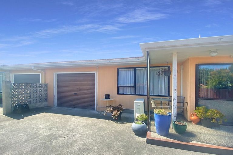 Photo of property in 1/705 Fitzroy Avenue, Mahora, Hastings, 4120