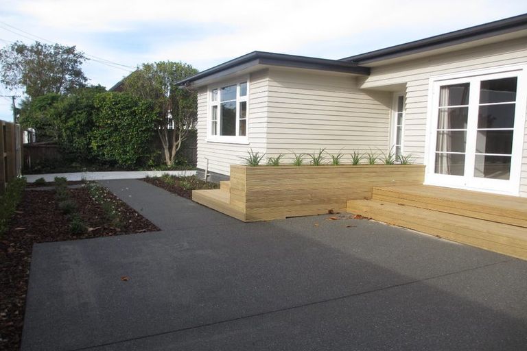 Photo of property in 14 Cox Street, Merivale, Christchurch, 8014