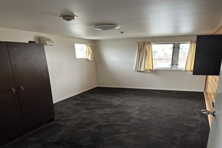 Photo of property in Martin Square Apartments, 609/20 Martin Square, Te Aro, Wellington, 6011