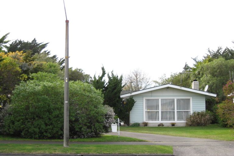 Photo of property in 13 Bill Hercock Street, Pirimai, Napier, 4112