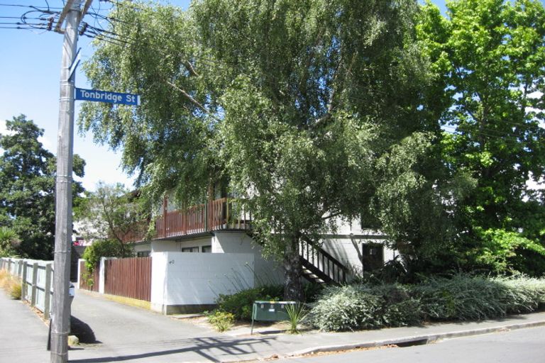Photo of property in 1/40 Tonbridge Street, Merivale, Christchurch, 8014