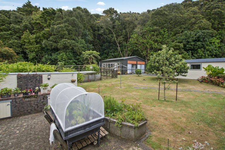 Photo of property in 128 Cemetery Road, Maunu, Whangarei, 0179