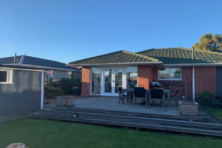 Photo of property in 19 Sugden Street, Spreydon, Christchurch, 8024